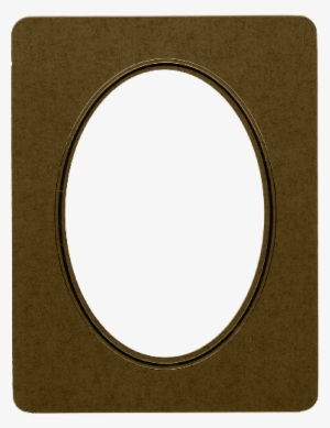 Frame Old Antique Vintage Design 763550 - Circle