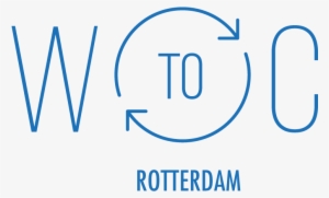 Logo Waste To Chemicals Rotterdam - Max Von Der Grün Vorstadtkrokodile