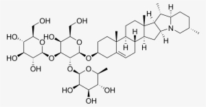 Chemical Structure Of Dish Soap