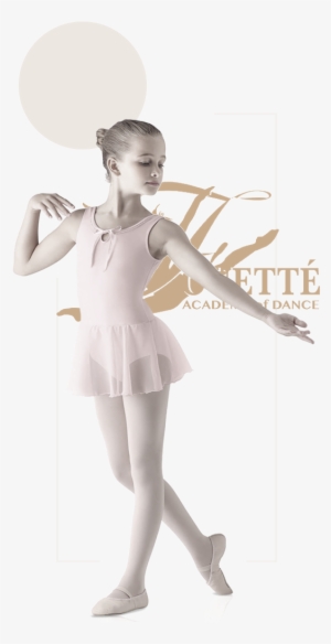 Dance Half Price More - Leotard