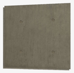 Easy To Install Lightweight Concrete Panels - Paper