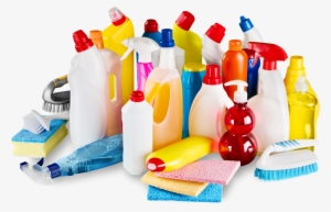 Cleaning Company For The Food Industry - Cleaning Chemicals Png
