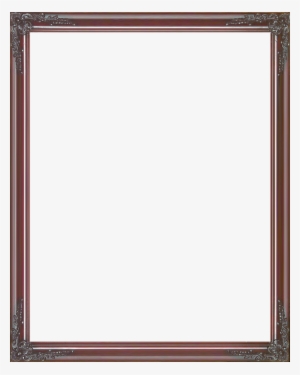 Photo Gallery - Certificate Frame Portrait Png