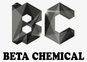 Cropped Beta Chemical Logo Sticky - Beta Chemical