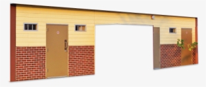 Concrete, Transportable, Durable - Easi-set Industries