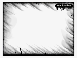 Bordes Png Para Photoshop - Bordes