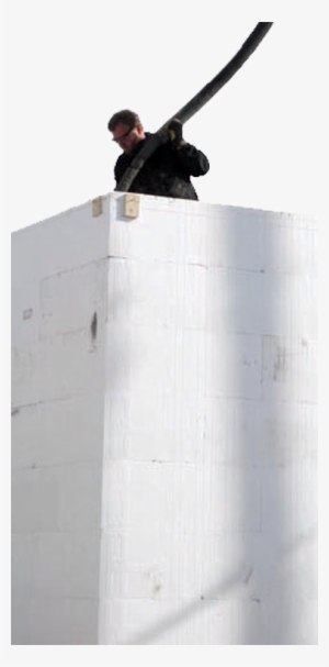 Fox Blocks Insulating Concrete Forms - Roof