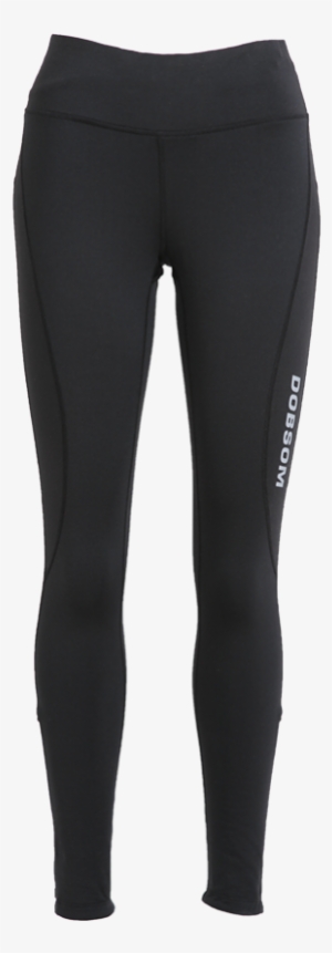 Dobsom Lento Tights Pants - 928575 001 Nike