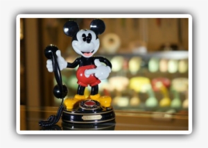 One Of Our Most Popular Exhibits, Especially With Kids, - Figurine