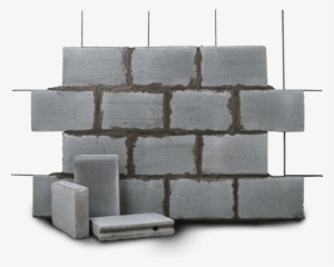 Easy Drilling - Chb Wall Reinforcement