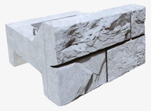 Top Block - Verti Block