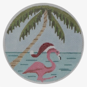 Cross-stitch