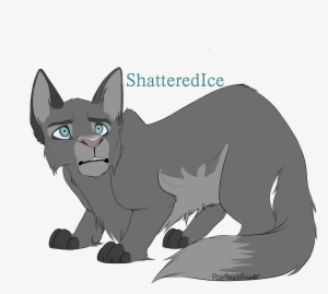 Shattered