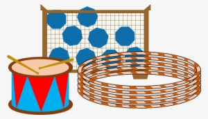 Drumbufferrope