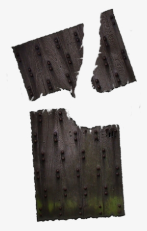 06 Feb 2009 - Broken Door Png