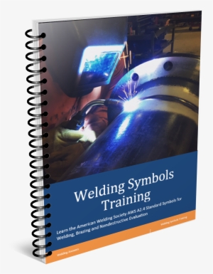 I Want This Resource - Welding Symbols