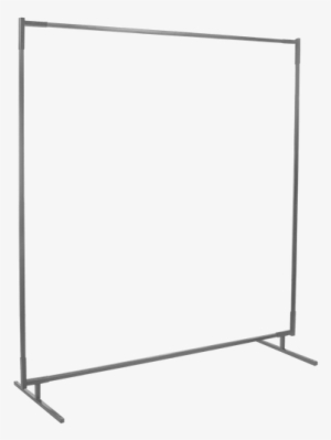Steiner 500 4x5 4'x5' Protect O Screen Classic Welding - Welding