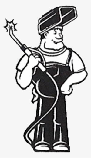 Welding Clipart Logo