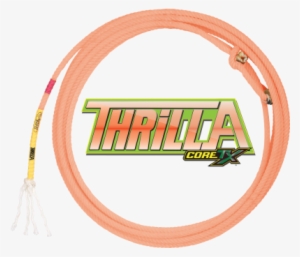 Cactus Ropes - Thrilla - Rope