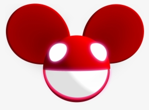 New - Deadmau5 Png