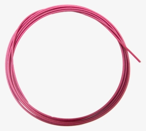 Red-rope - Circle