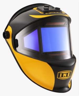 How Do Welding Helmets Work