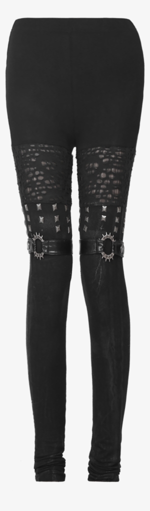 Gender, Female - Gothic Fashion