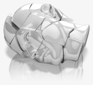 People Who Suffer Profound Trauma May No Longer Feel - Clip Art