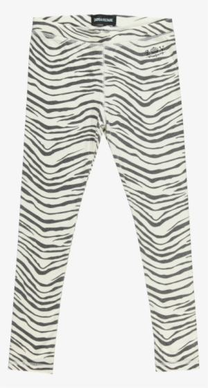 Zadig & Voltaire Kids Legging Arty - Pajamas