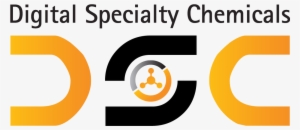 Dsc-logo - Digital Speciality Chemicals Logo