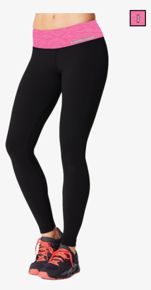 Semi Custom Leggings - Demarini