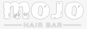 Mojo Hair Bar Logo - Graphic Design