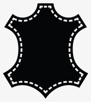 Leather Is A By-product Of The Meat Industry And Its - Leather Icon Png