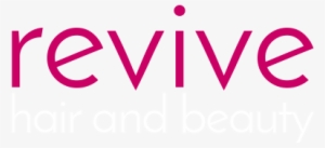 Revive Hair And Beauty Logo - Hair