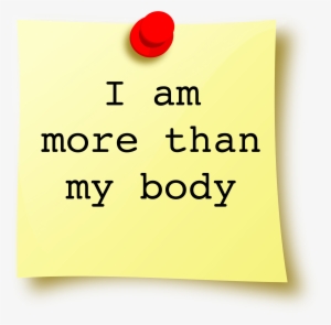 In My Path Towards Healing, I Incorporated Something - Parent Meeting