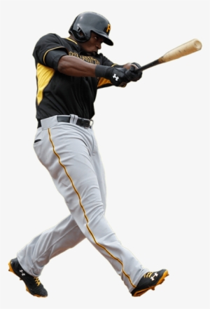 Share This Image - Gregory Polanco Autographed Photograph - 8x10