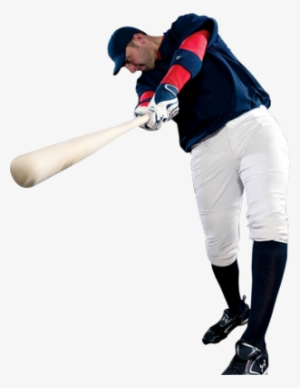 Baseball Player Png For Kids - Jogador De Beisebol Png