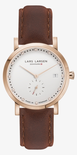 Waterbury Classic 36mm Leather Strap Watch - Tissot T116 617.36 037.00