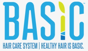 Logo - Basic Hair Care