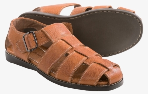 Leather Sandals Png Image - Leather Sandals Png