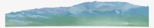 Hill Png Transparent Picture - Mount Scenery