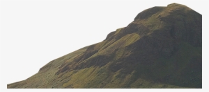 Hill Transparent Background - Hill Png