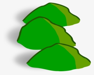 This Free Icons Png Design Of Grassy Hills