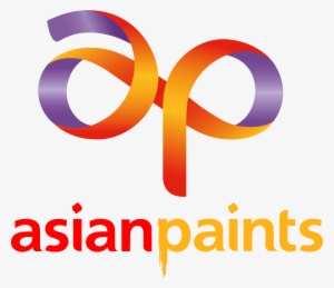 Asian Paints Is One Of The Largest Paint Companies - Frameless White Pvc Badge