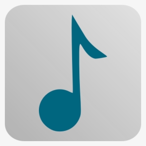 Music Icon Png Clip Art