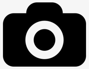 Camera Icon Png Clipart Best - Camera Clipart Black
