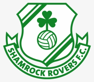 Shamrock Rovers Fc Logo - Shamrock Rovers