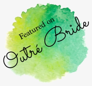 Https - //i0 - Wp - Com/www - Outrebride - Com/wp Watercolor - Calligraphy