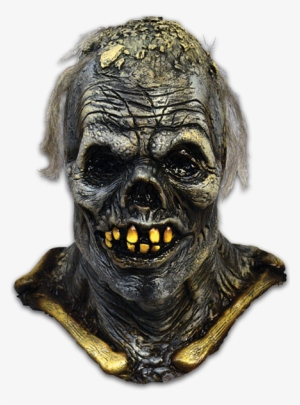 Ec Comics Collection - Zombie Mask