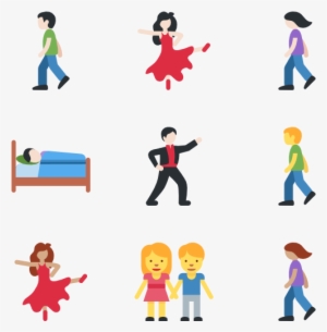 Smileys And People - Smiley's